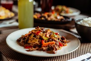 Specialități cu noodles