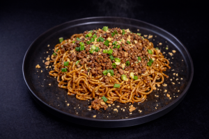 Noodles ”Dan Dan”