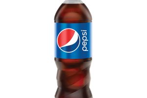 Pepsi 500 ml